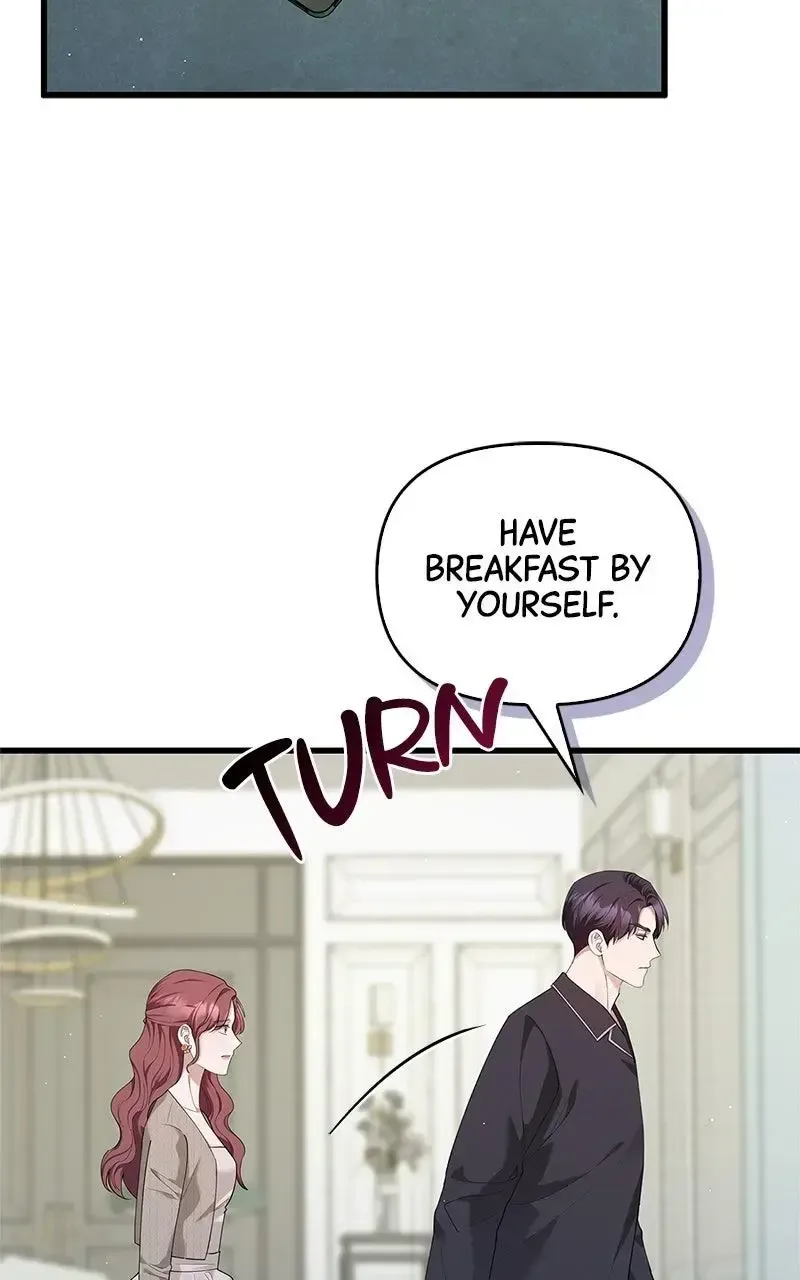 Won’t You Cheat With Me? Chapter 33 page 14
