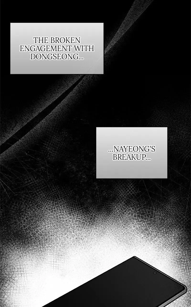 Won’t You Cheat With Me? Chapter 33 page 64