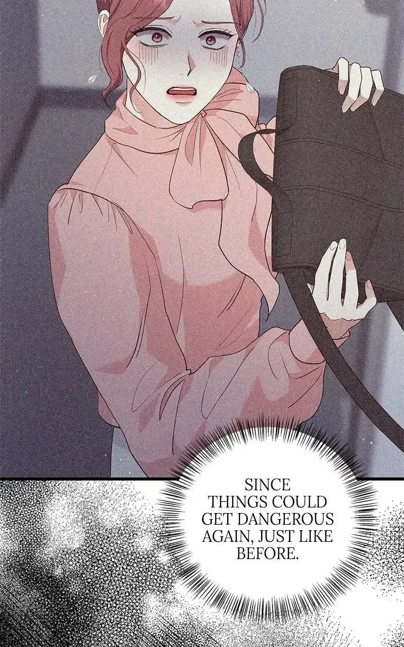 Won’t You Cheat With Me? Chapter 33 page 18
