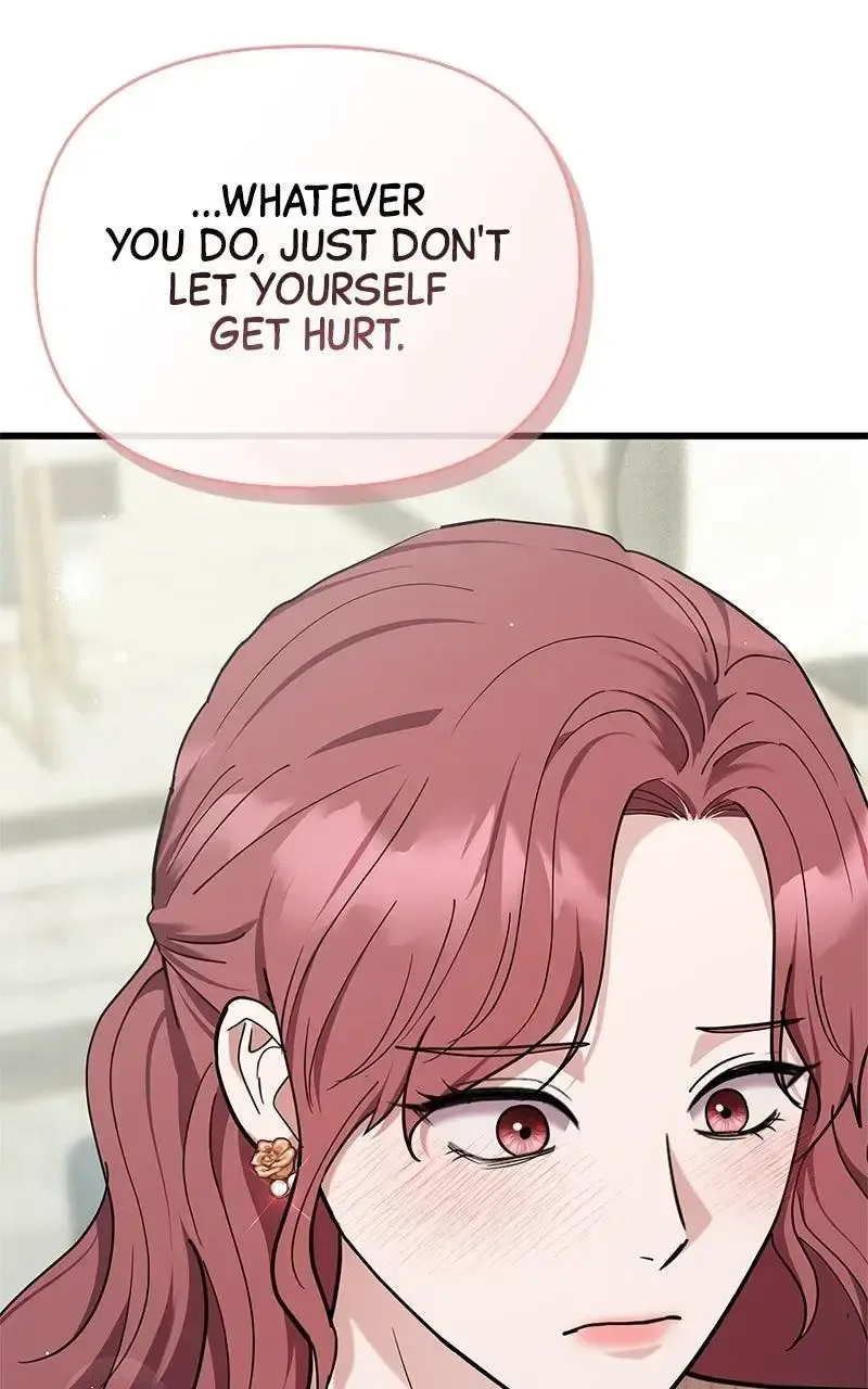 Won’t You Cheat With Me? Chapter 33 page 43