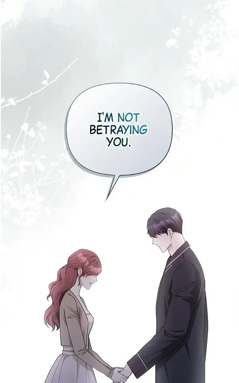 Won’t You Cheat With Me? Chapter 33 page 40