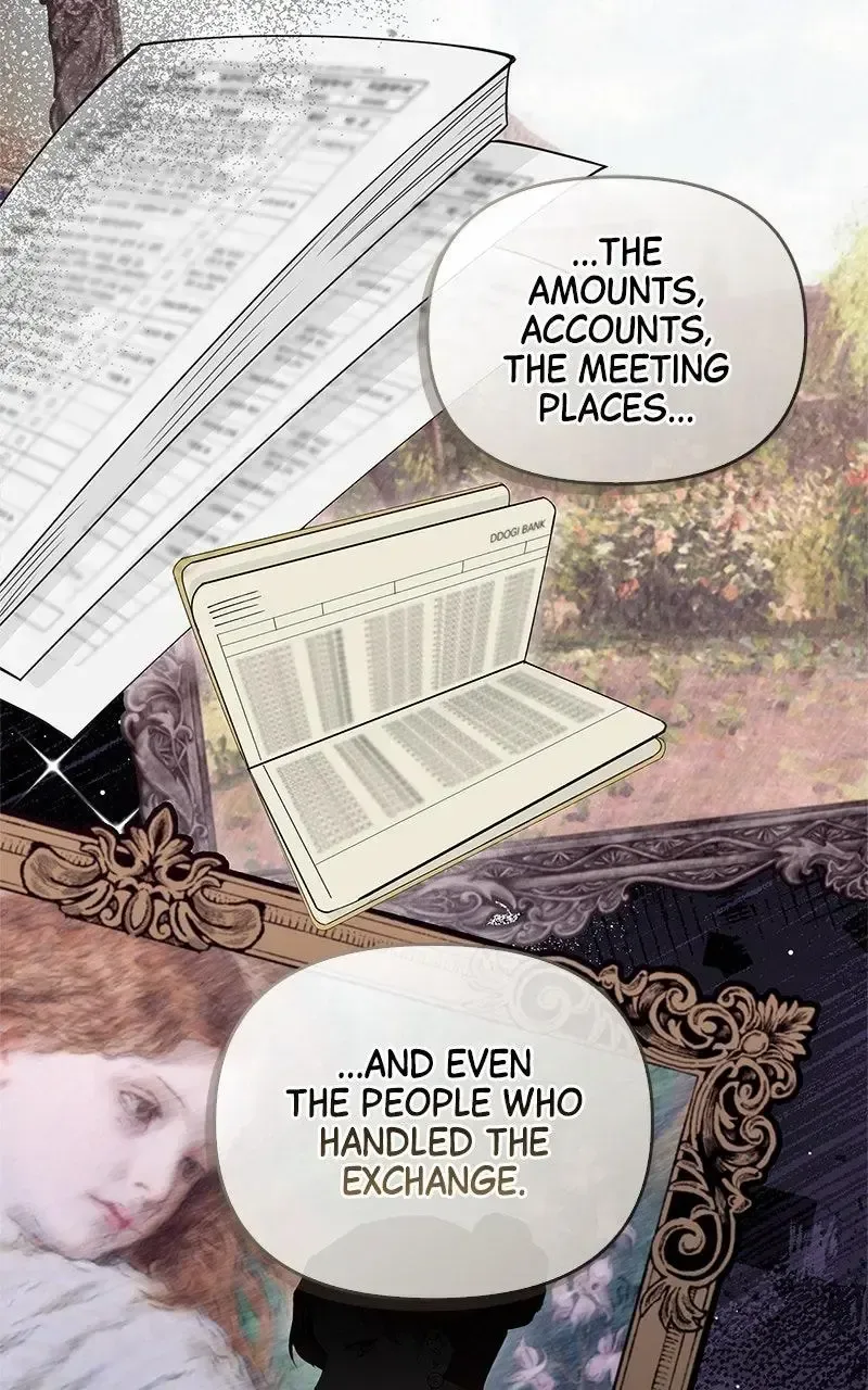 Won’t You Cheat With Me? Chapter 33 page 51