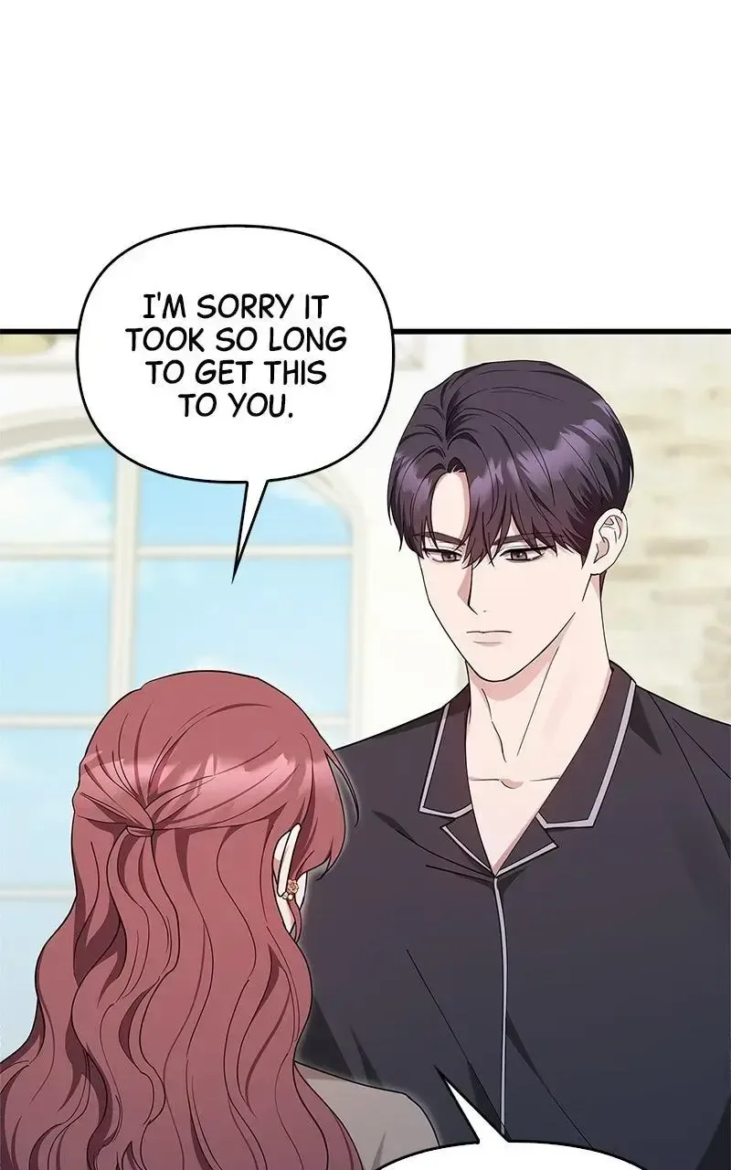 Won’t You Cheat With Me? Chapter 33 page 53