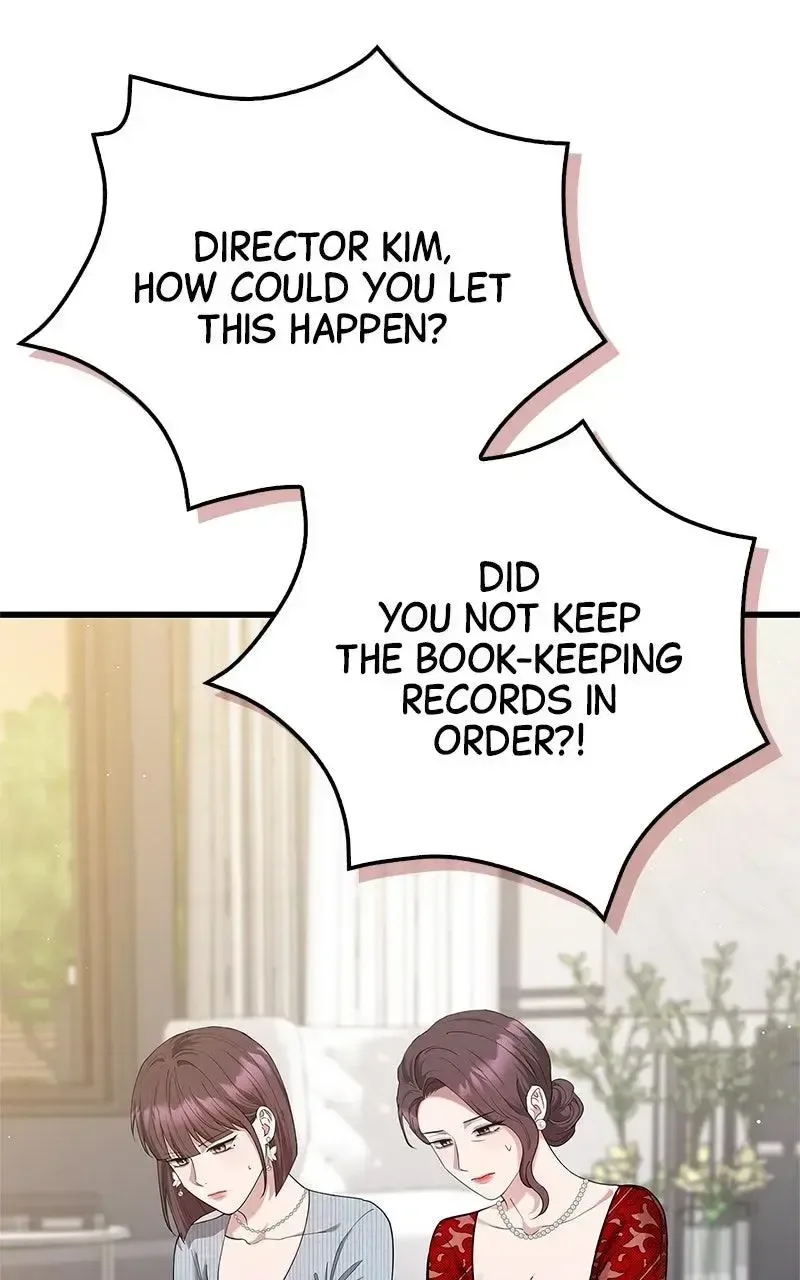 Won’t You Cheat With Me? Chapter 33 page 68