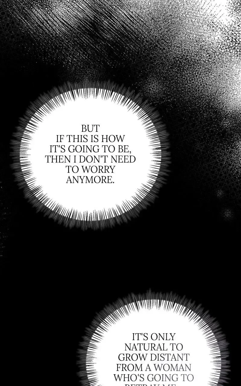 Won’t You Cheat With Me? Chapter 33 page 19
