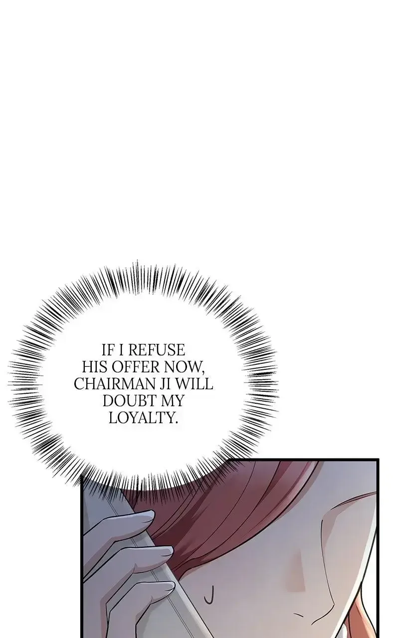 Won’t You Cheat With Me? Chapter 33 page 99