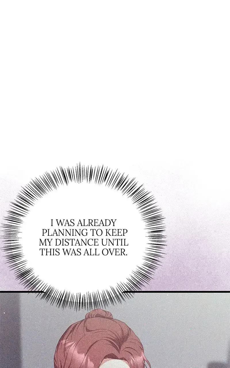 Won’t You Cheat With Me? Chapter 33 page 17