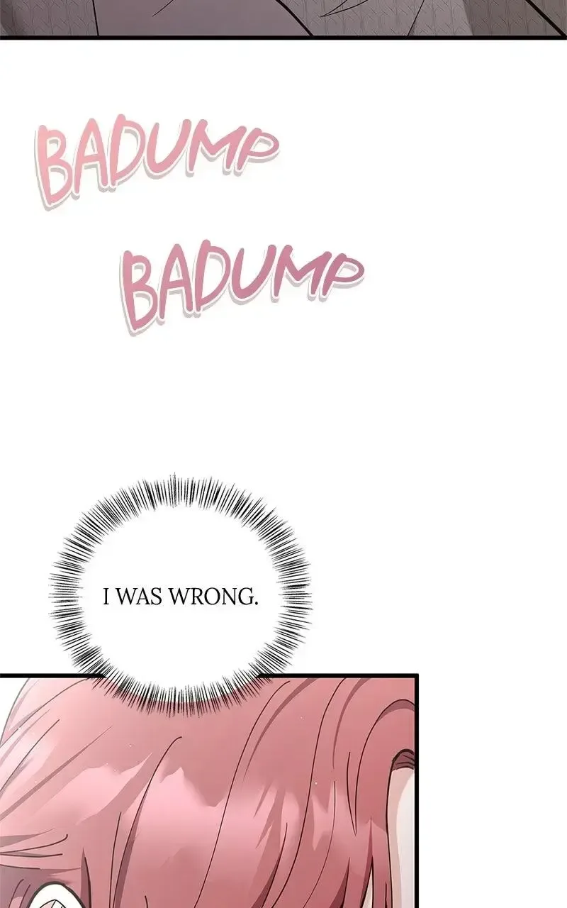 Won’t You Cheat With Me? Chapter 33 page 33