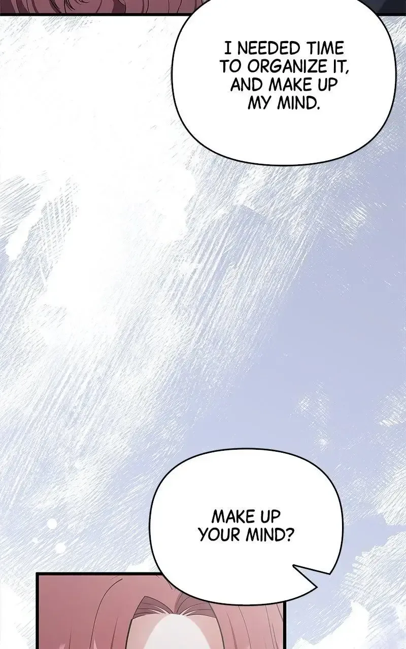 Won’t You Cheat With Me? Chapter 33 page 54