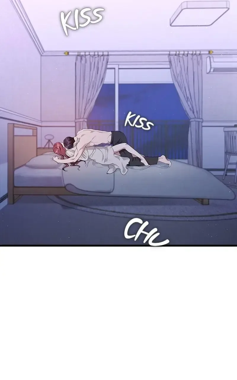 Won’t You Cheat With Me? Chapter 23 page 99