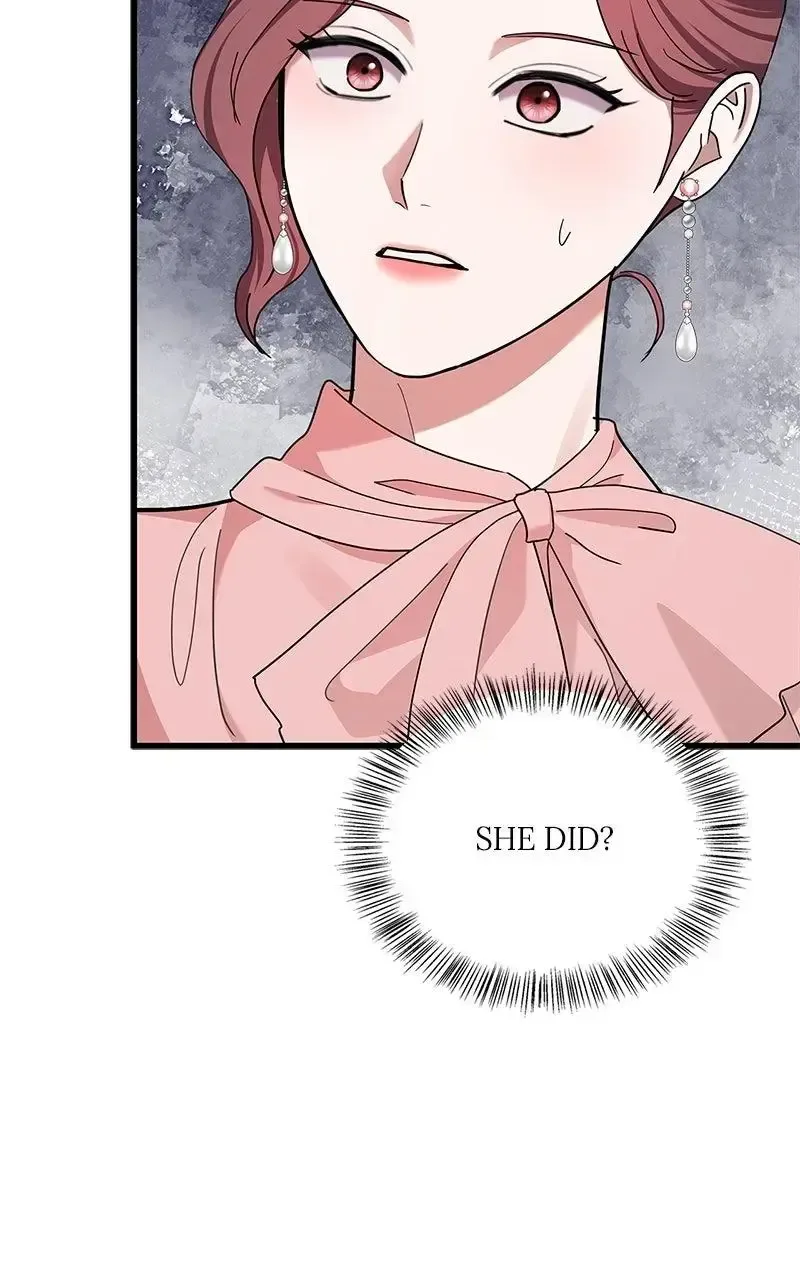 Won’t You Cheat With Me? Chapter 21 page 109