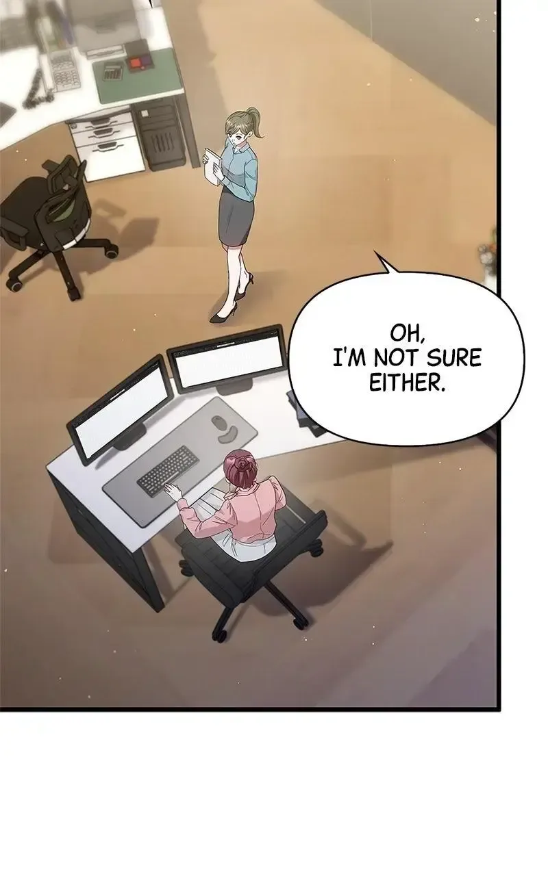 Won’t You Cheat With Me? Chapter 21 page 107
