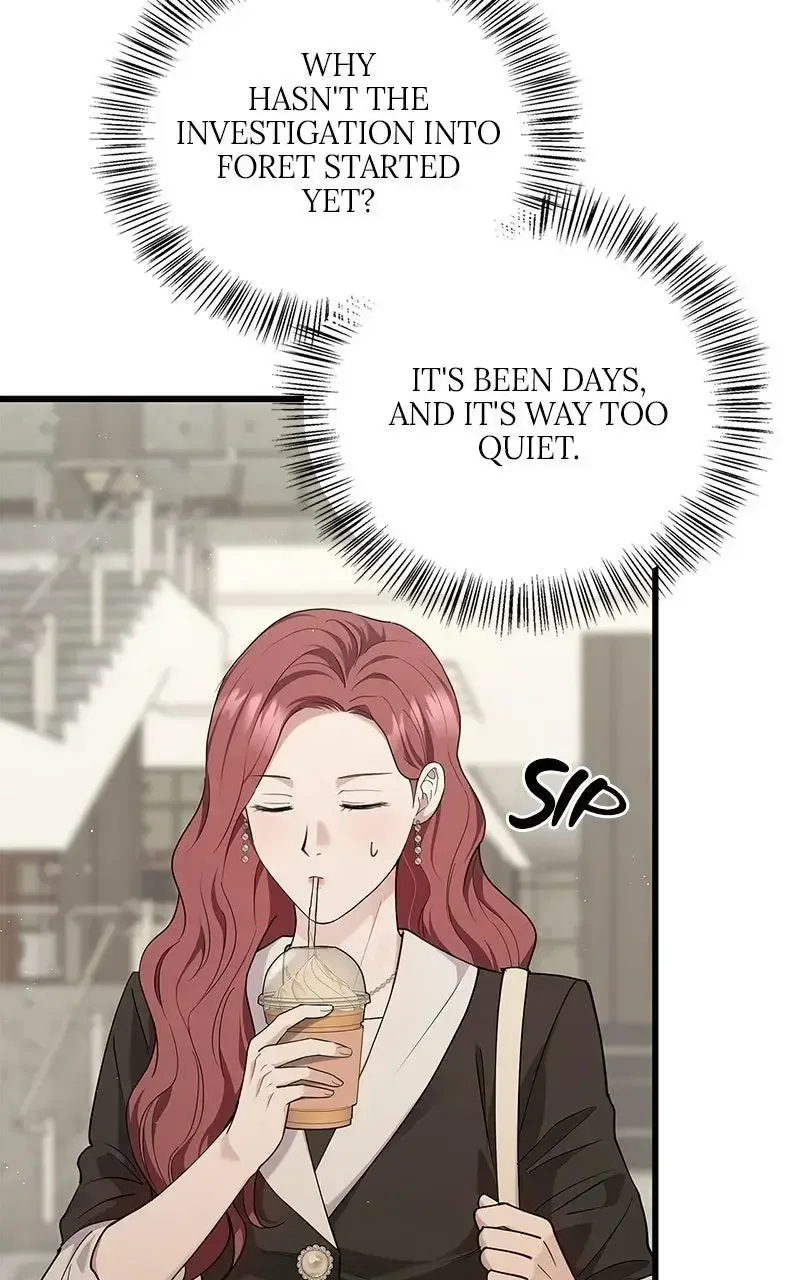 Won’t You Cheat With Me? Chapter 34 page 43