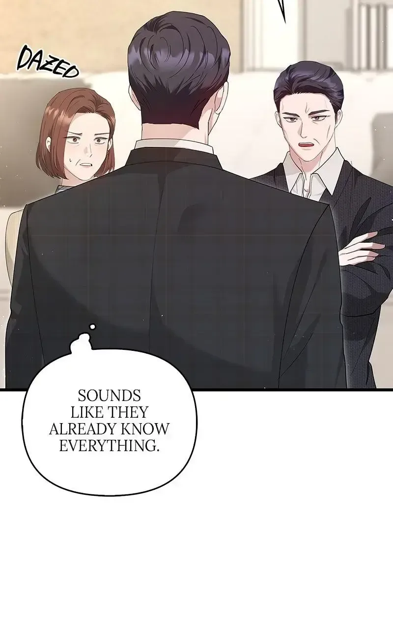Won’t You Cheat With Me? Chapter 35 page 15