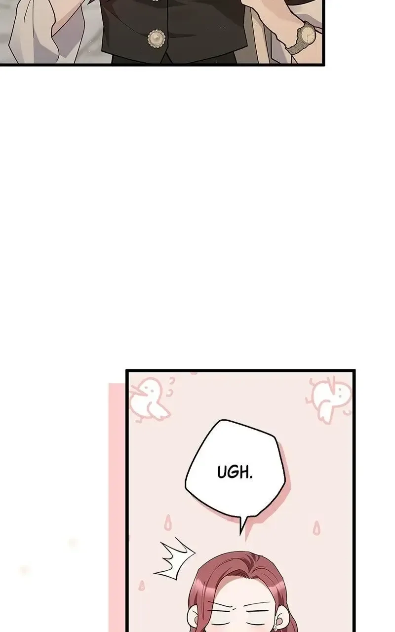 Won’t You Cheat With Me? Chapter 34 page 44