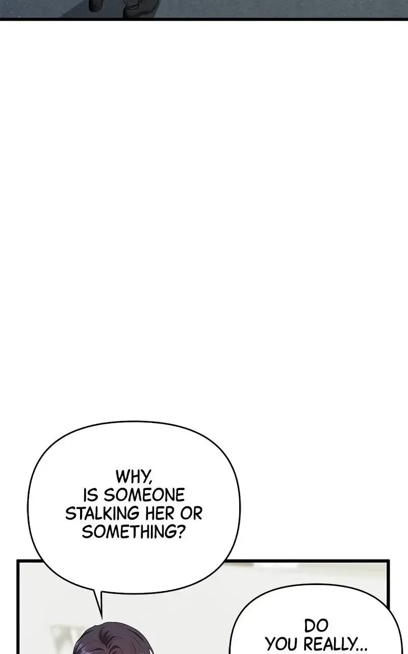Won’t You Cheat With Me? Chapter 34 page 3