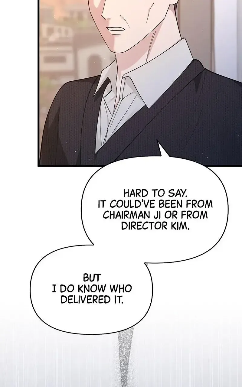 Won’t You Cheat With Me? Chapter 35 page 44