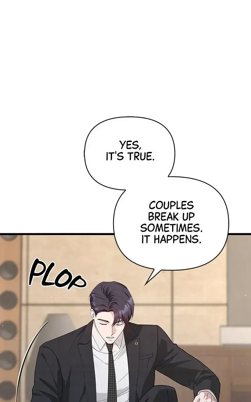 Won’t You Cheat With Me? Chapter 35 page 13