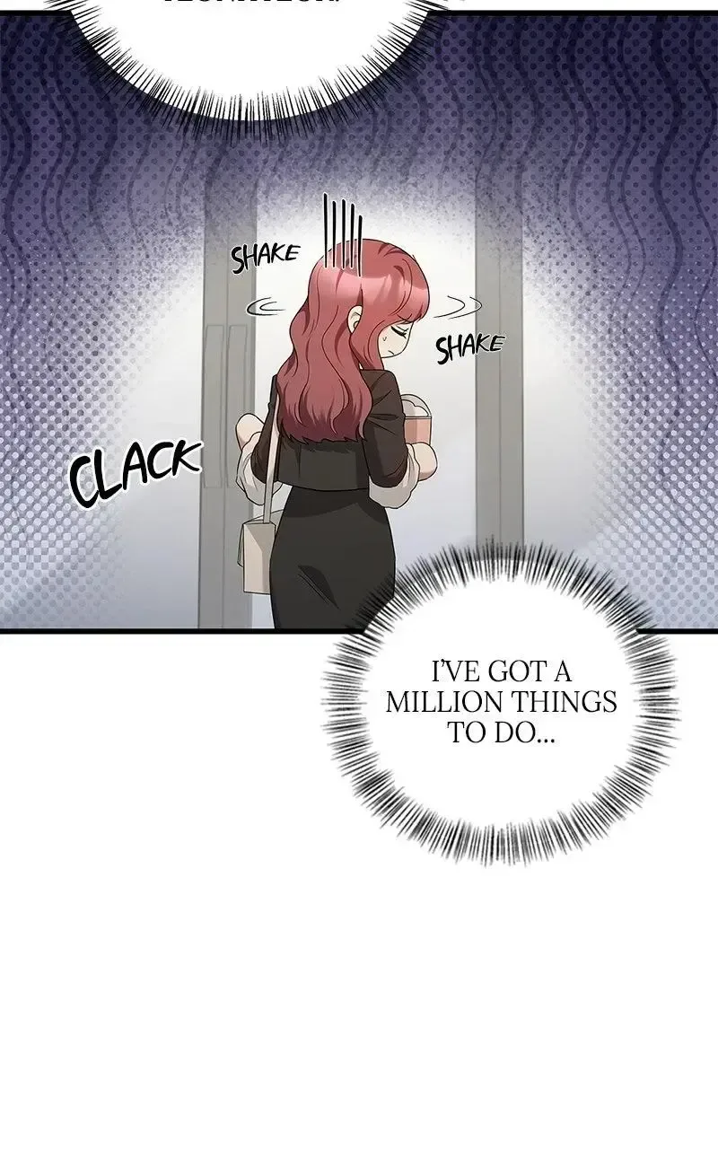 Won’t You Cheat With Me? Chapter 34 page 51