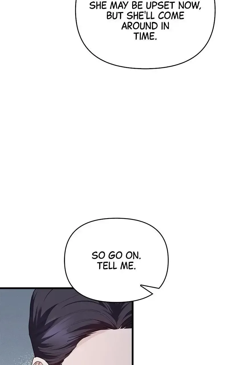 Won’t You Cheat With Me? Chapter 35 page 61