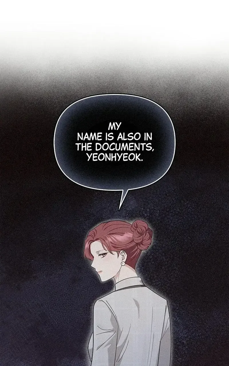 Won’t You Cheat With Me? Chapter 34 page 32