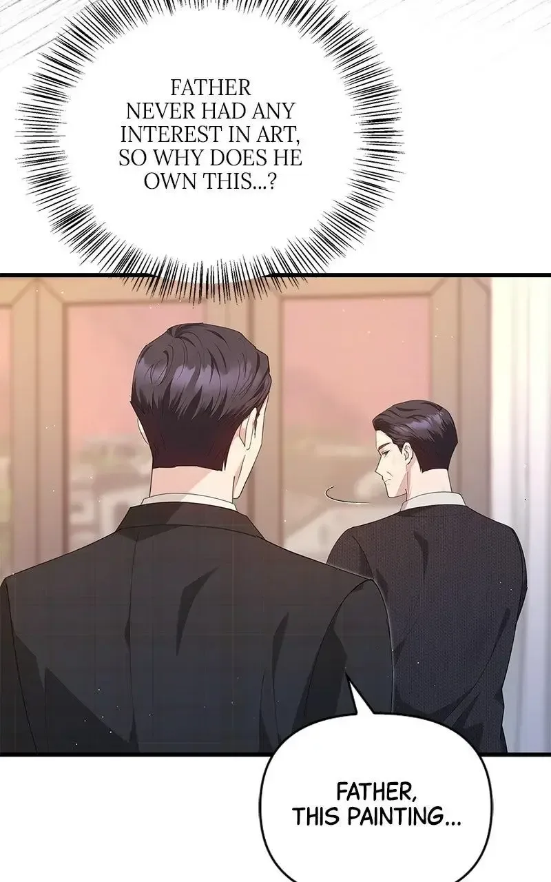 Won’t You Cheat With Me? Chapter 35 page 42