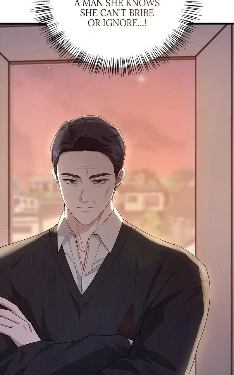 Won’t You Cheat With Me? Chapter 35 page 51
