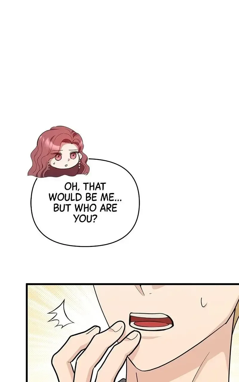 Won’t You Cheat With Me? Chapter 34 page 56