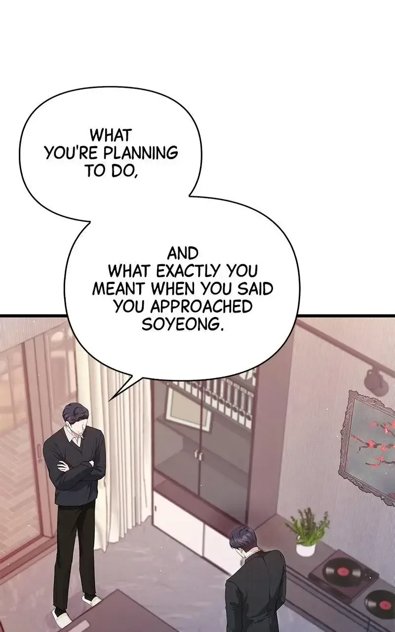Won’t You Cheat With Me? Chapter 35 page 58