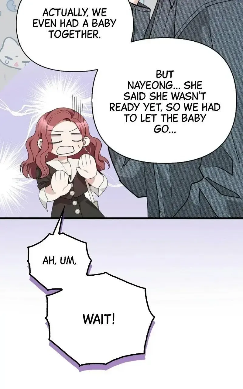 Won’t You Cheat With Me? Chapter 34 page 63