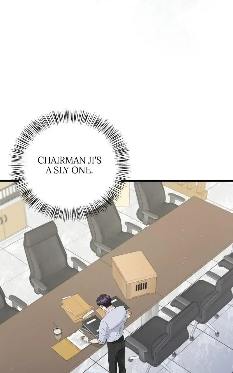 Won’t You Cheat With Me? Chapter 34 page 16