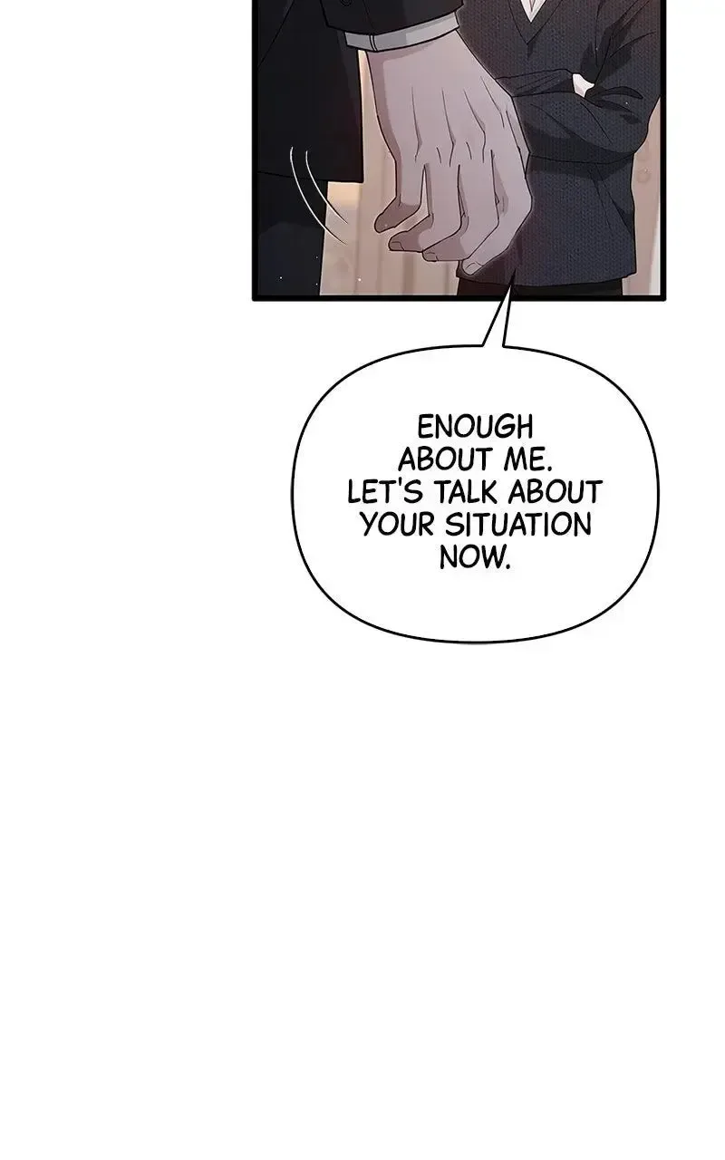 Won’t You Cheat With Me? Chapter 35 page 57