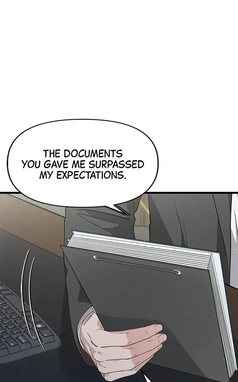 Won’t You Cheat With Me? Chapter 34 page 5
