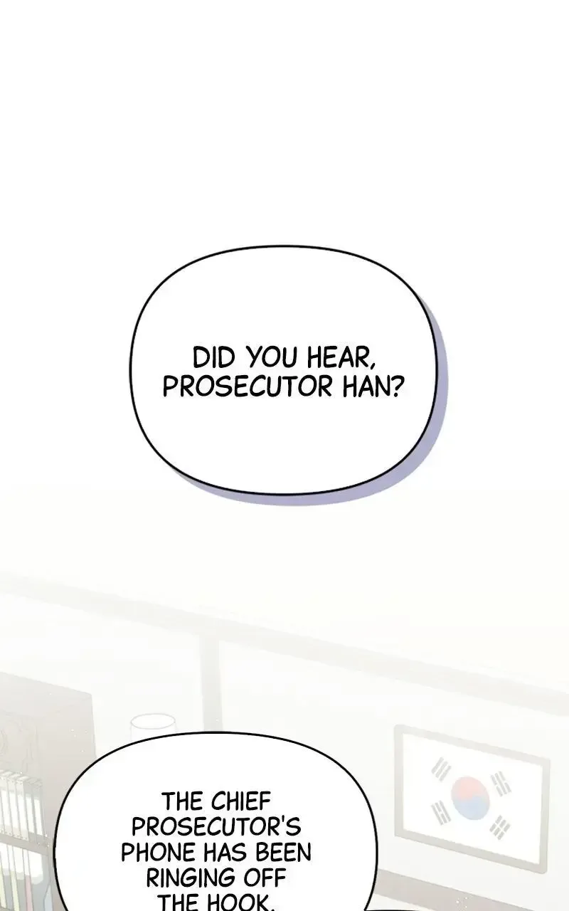 Won’t You Cheat With Me? Chapter 34 page 1