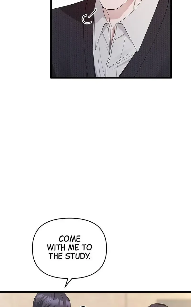 Won’t You Cheat With Me? Chapter 35 page 27