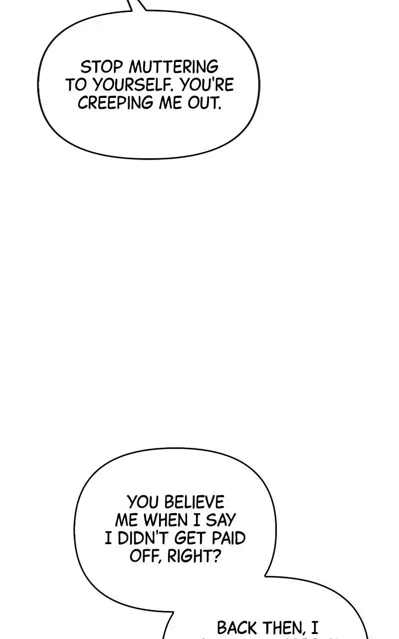 Won’t You Cheat With Me? Chapter 34 page 19