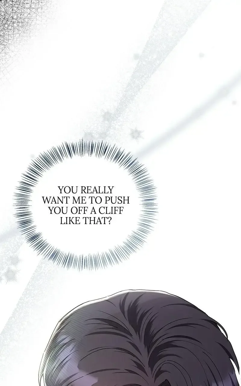 Won’t You Cheat With Me? Chapter 34 page 34