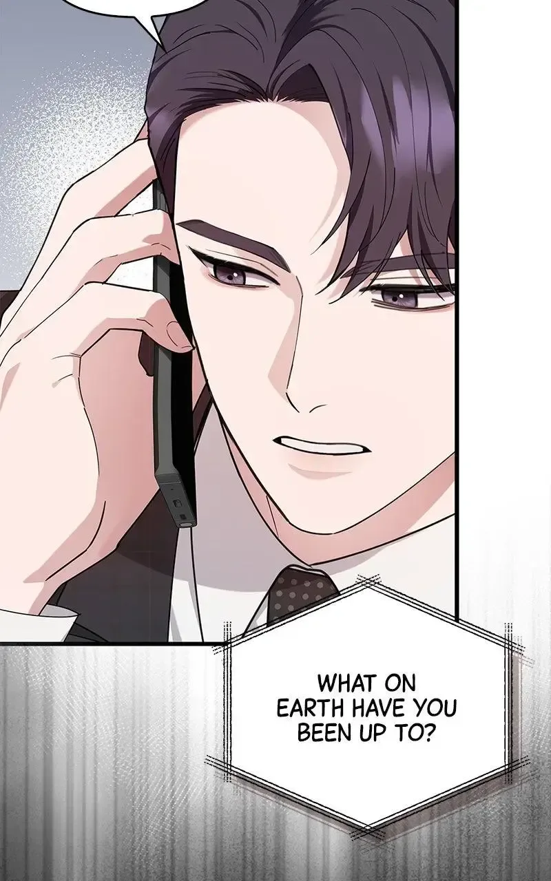 Won’t You Cheat With Me? Chapter 35 page 3