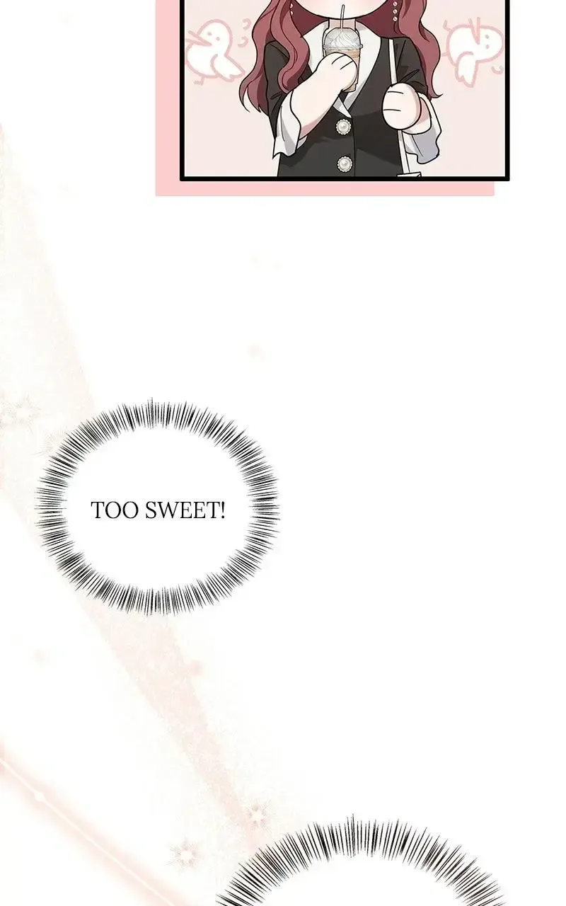 Won’t You Cheat With Me? Chapter 34 page 45