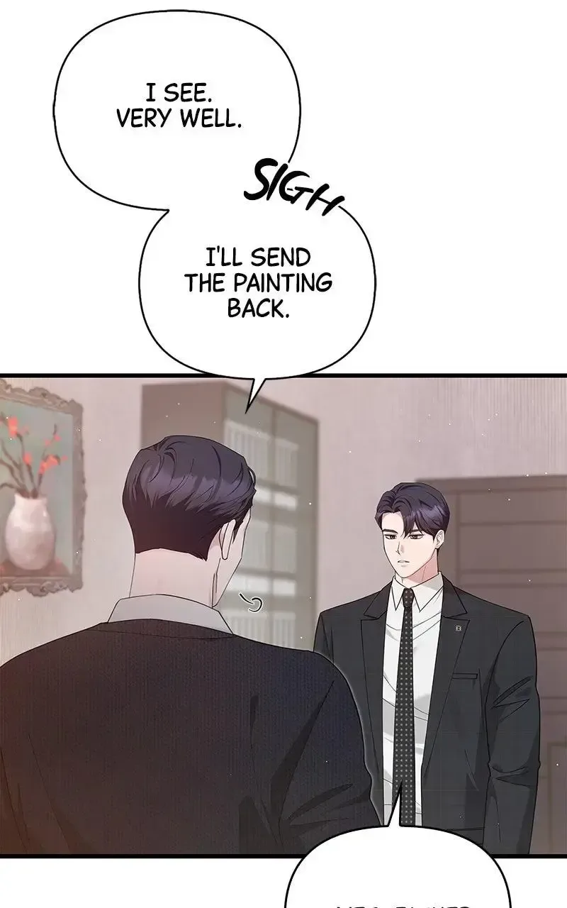 Won’t You Cheat With Me? Chapter 35 page 66