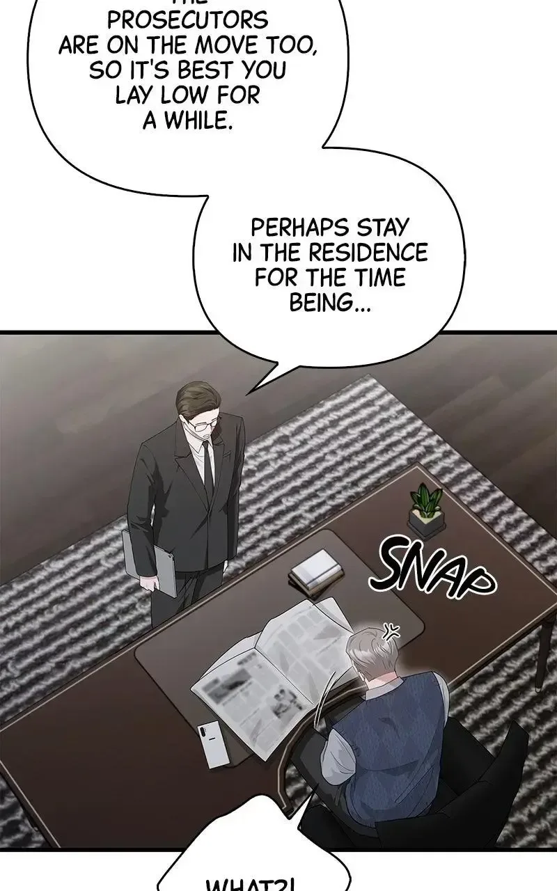 Won’t You Cheat With Me? Chapter 35 page 95