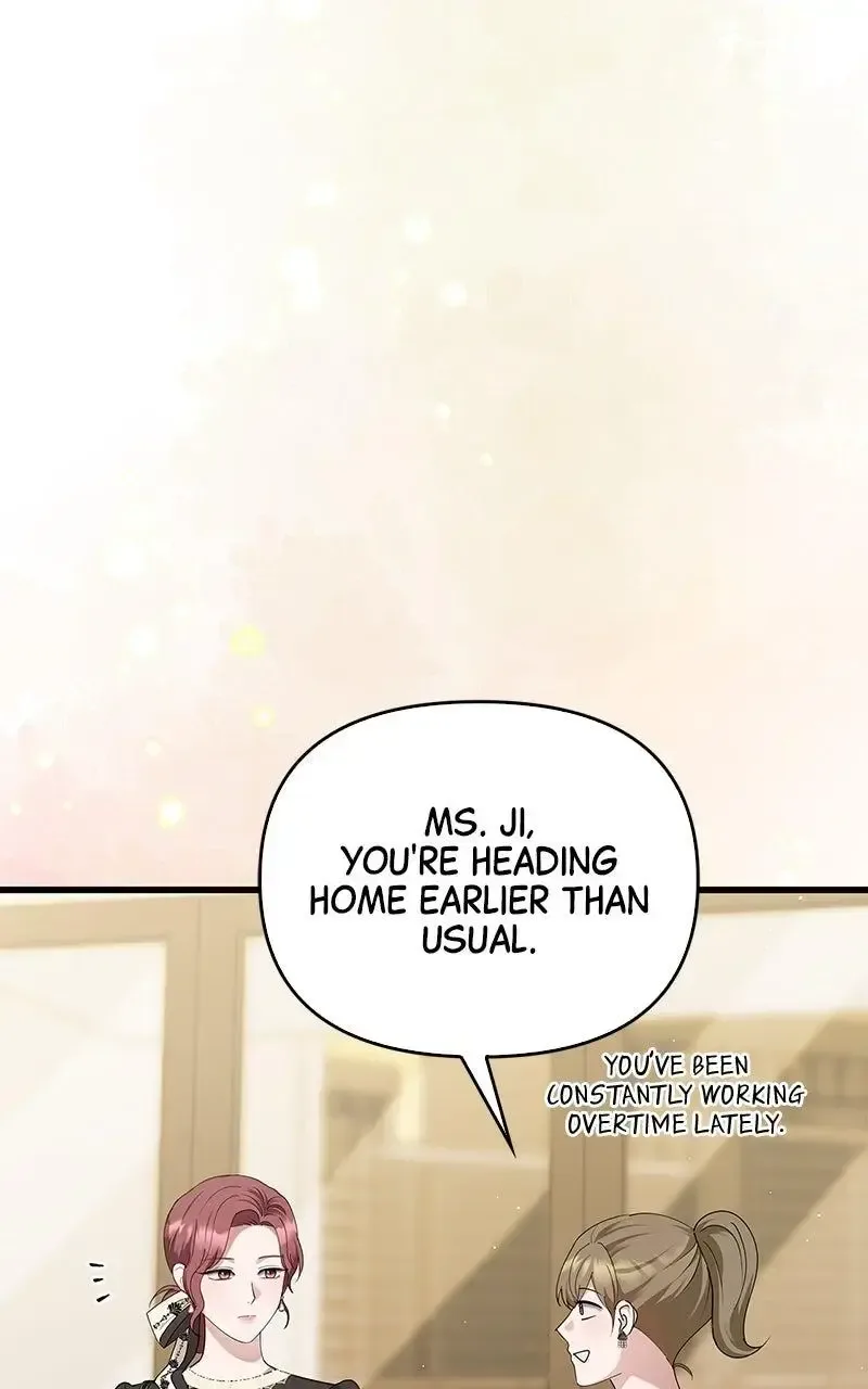 Won’t You Cheat With Me? Chapter 36 page 19