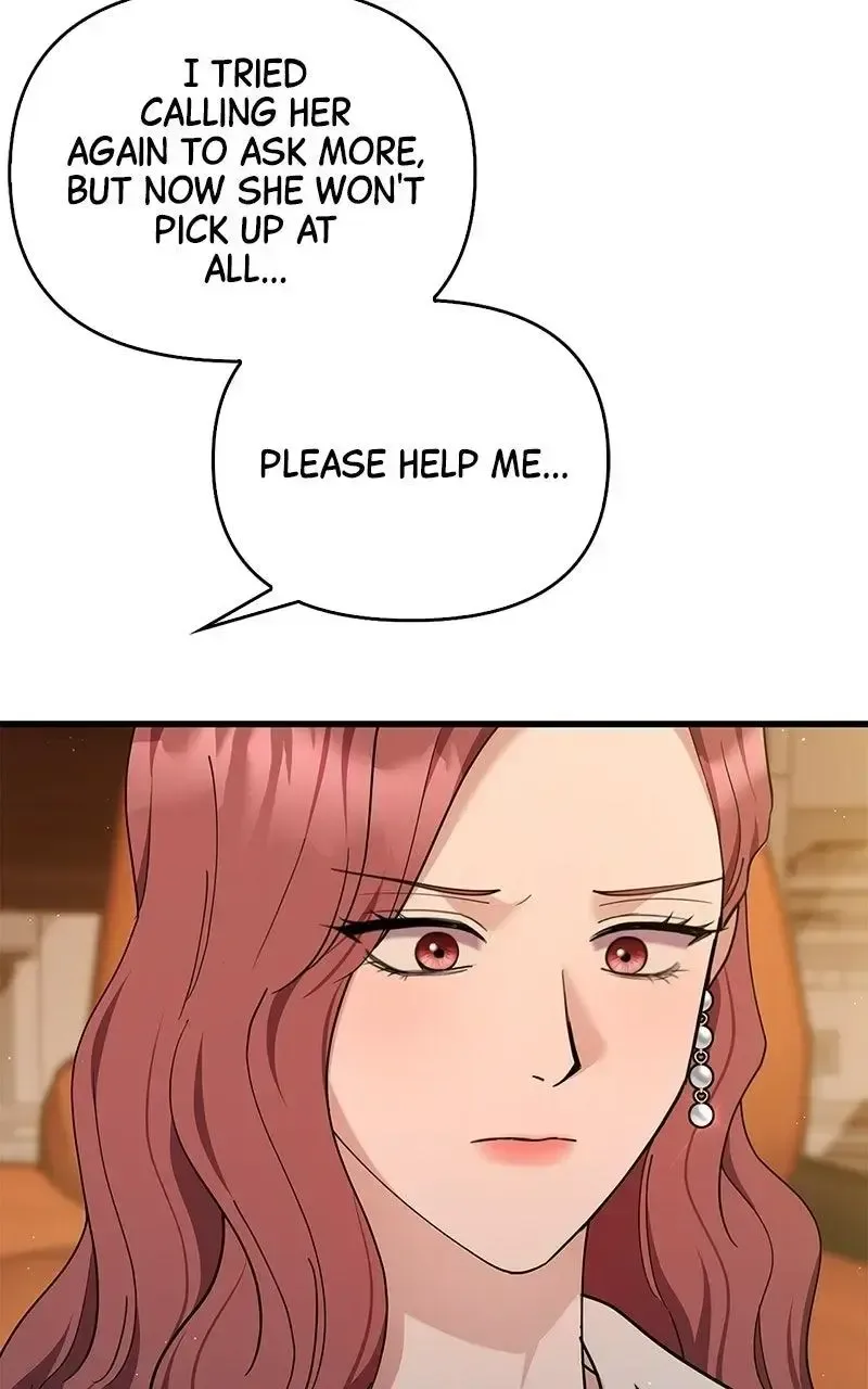 Won’t You Cheat With Me? Chapter 34 page 83