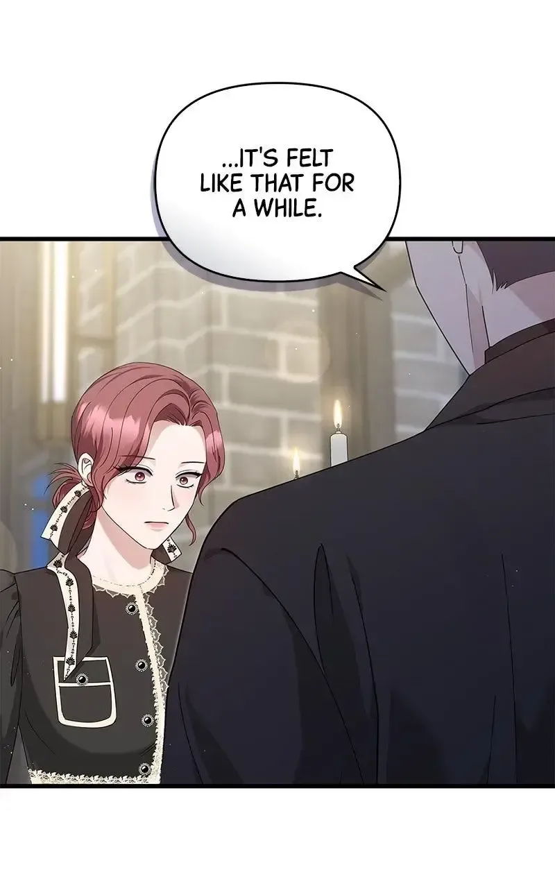 Won’t You Cheat With Me? Chapter 36 page 64