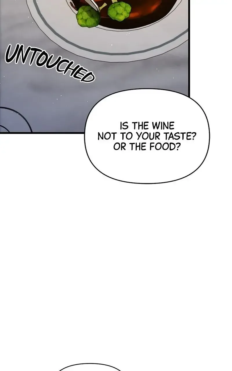 Won’t You Cheat With Me? Chapter 36 page 59