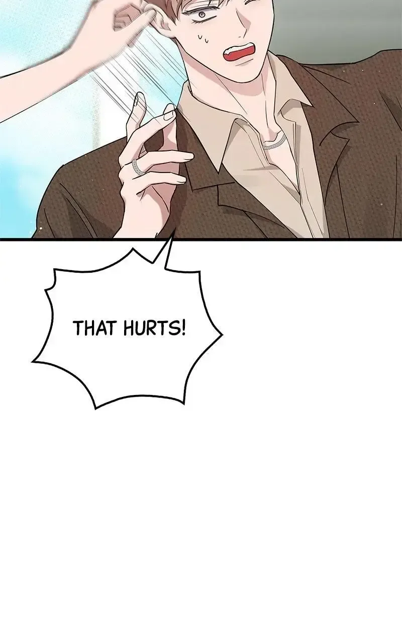 Won’t You Cheat With Me? Chapter 34 page 91