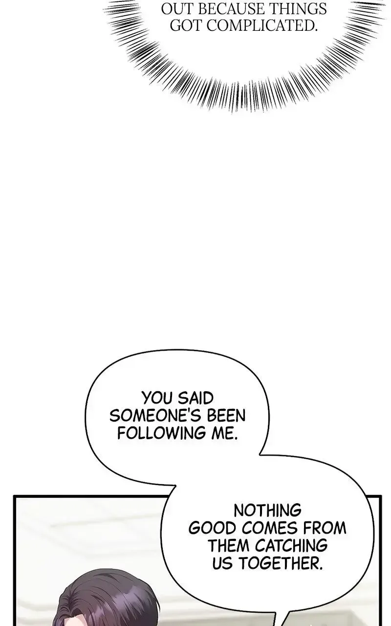 Won’t You Cheat With Me? Chapter 36 page 49