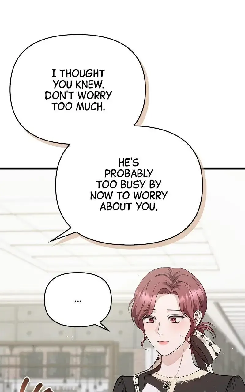 Won’t You Cheat With Me? Chapter 36 page 53