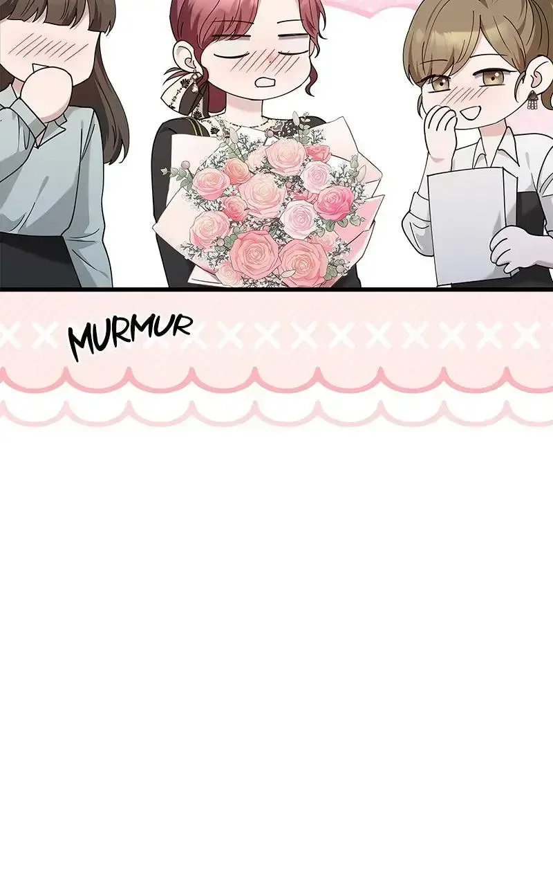 Won’t You Cheat With Me? Chapter 36 page 34