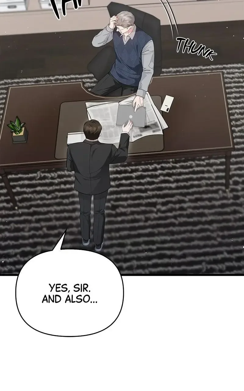 Won’t You Cheat With Me? Chapter 35 page 88